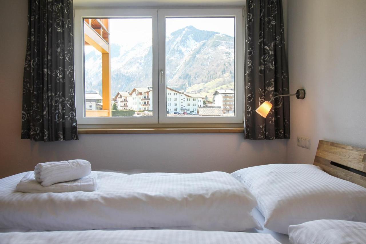 Tauern Relax Lodges By We Rent, Summercard Included Kaprun Exterior foto